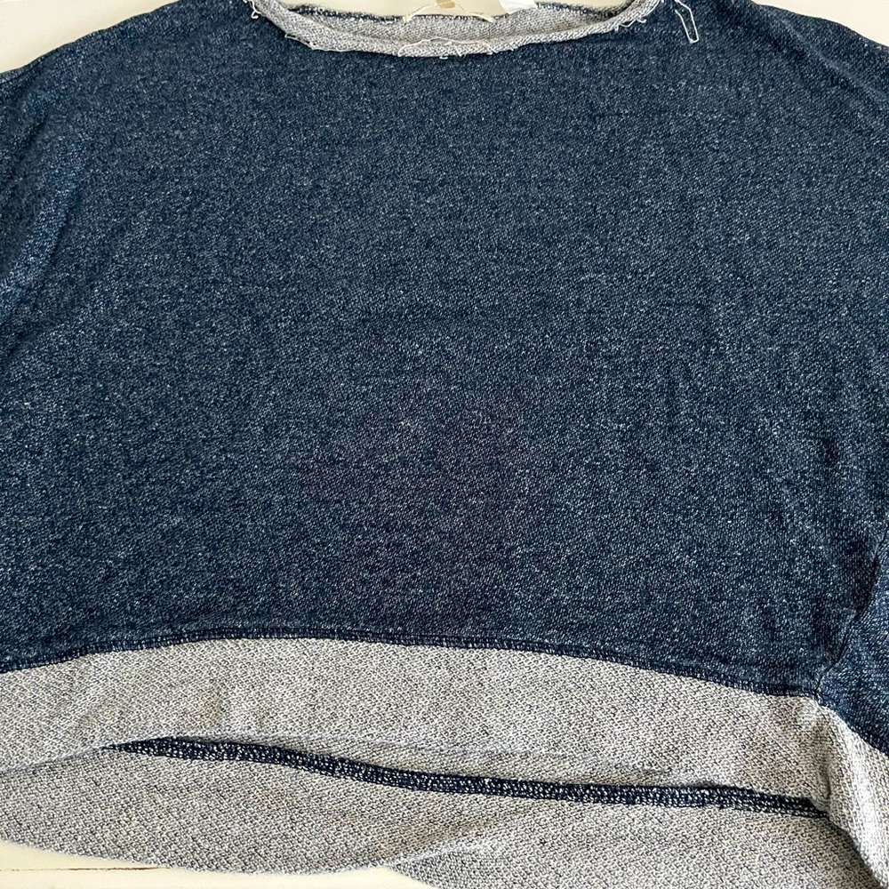 THREADS 4 THOUGHT PULLOVER TOP